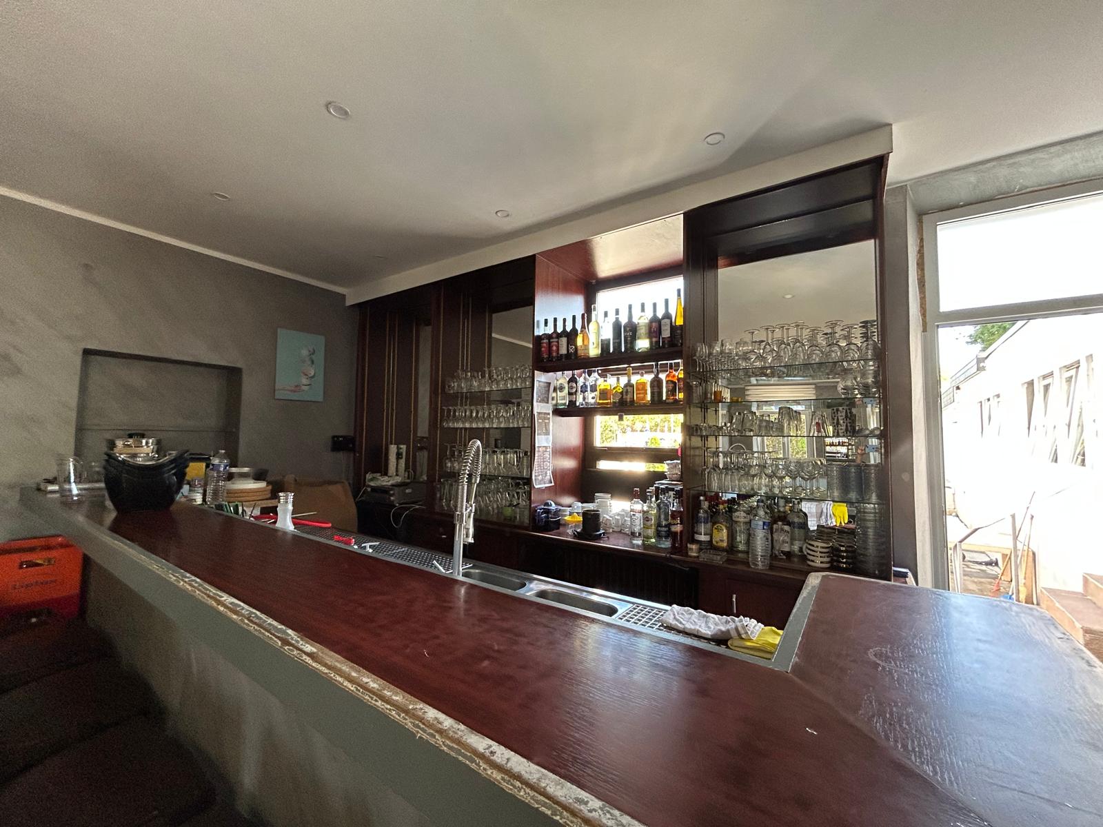 Le bar