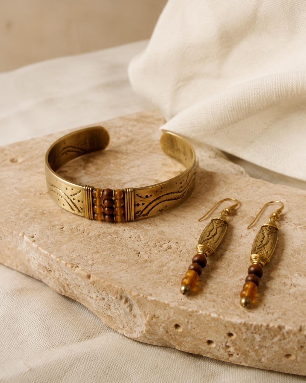 Bijoux Artisanaux