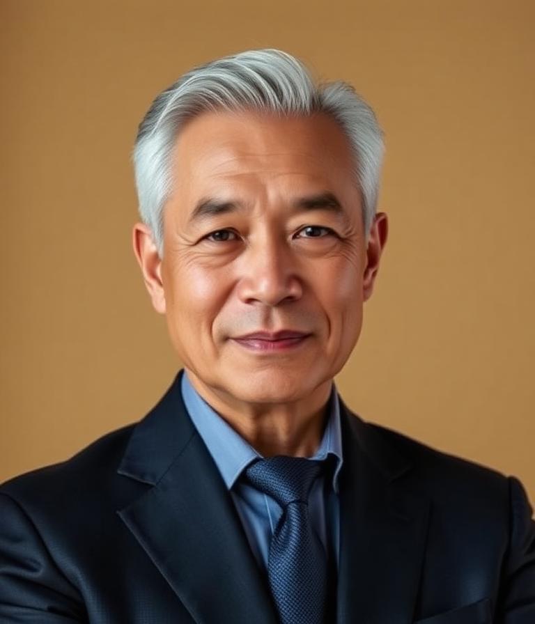 Jean-Marc Delacroix — President