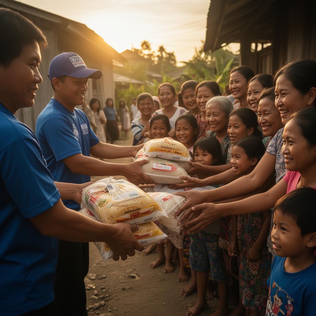 After the Floods, We Returned