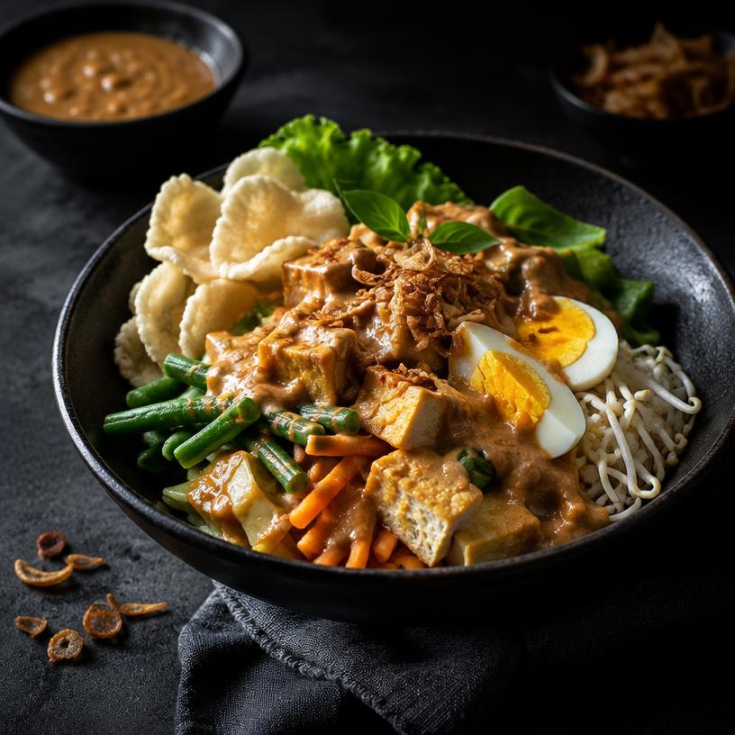 Gado-gado
