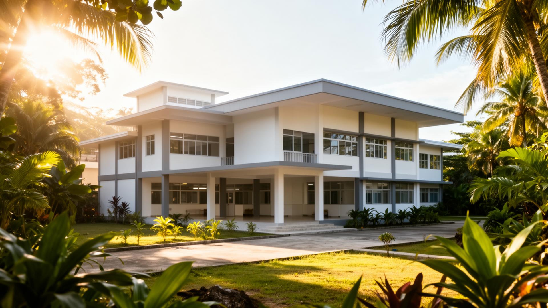 Cebu Primary School